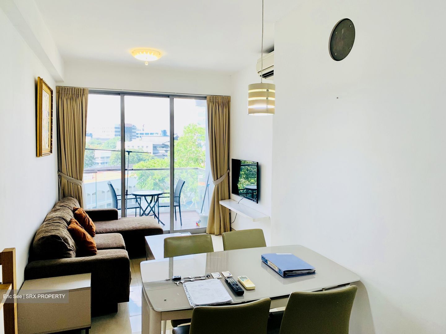 Centra Heights (D14), Apartment #466225251